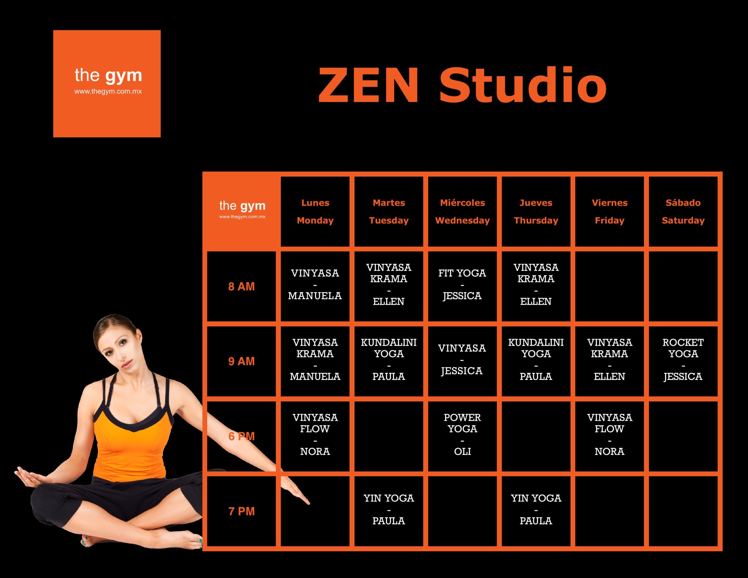 ZEN